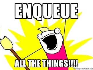 allthethings