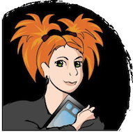 The Bratty Redhead